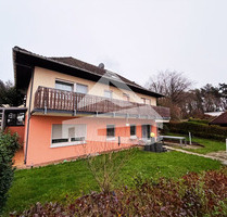 Freistehende Einfamilienhaus mit Einliegerwohnung in toller Lage in Ehrang - Trier