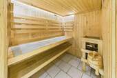 Sauna - 