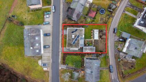 Grundstück - 6 Zimmer Einfamilienhaus zum Kaufen in Deuselbach