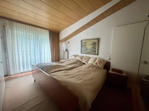 Schlafzimmer OG - 
