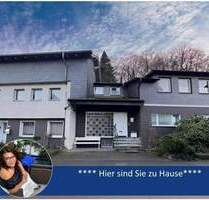 Vierfamilienhaus mit Charme, Waldblick & großzügigem Grundstück - Hennef