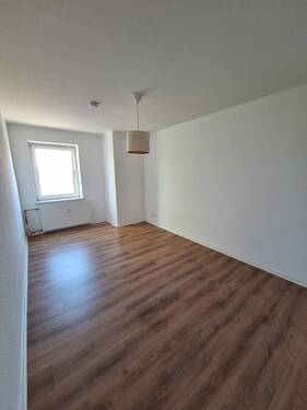 Schlafzimmer - 2 Zimmer Etagenwohnung zur Miete in Kiel