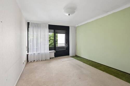 Schlafzimmer im 1. OG - 