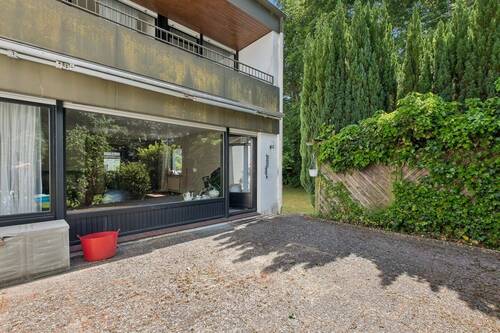 Terrasse - 