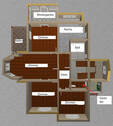 Grundriss - 