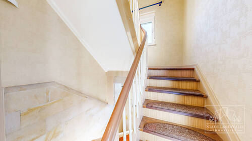Treppenhaus - 