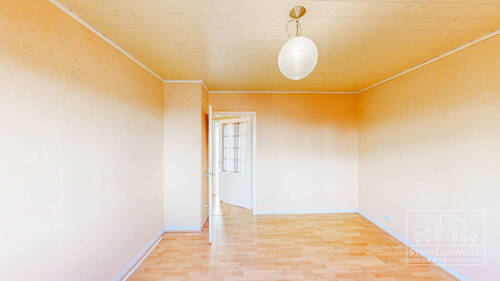 EG - Schlafzimmer - 