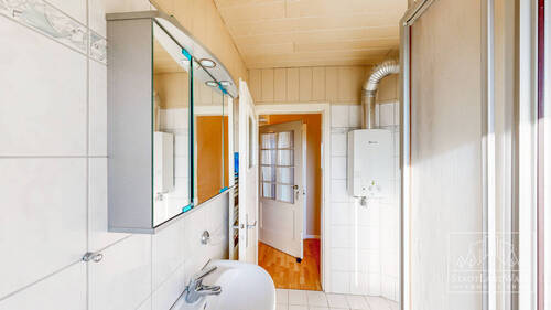 EG - Badezimmer - 