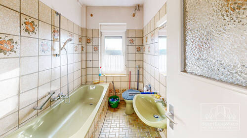 OG - Badezimmer - 