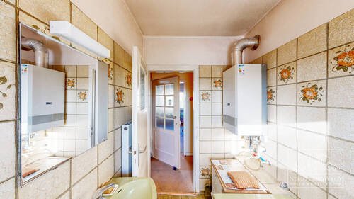 OG - Badezimmer - 