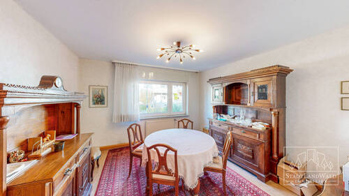 OG - Wohnzimmer - 