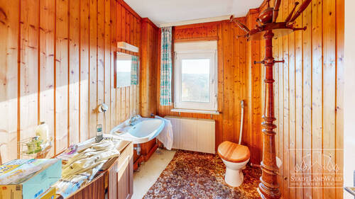DG - Badezimmer - 