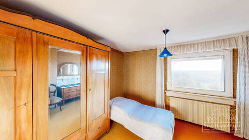 DG - Kinderzimmer - 