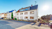 Straßenansicht - 