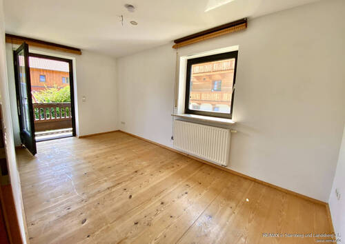 2. Schlafzimmer - 