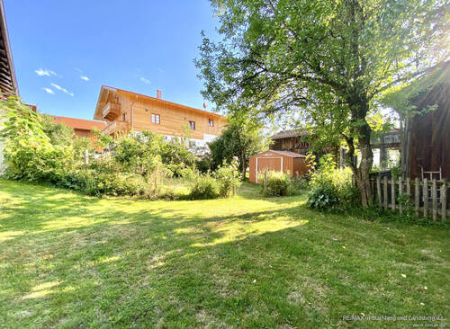 Westgarten - 