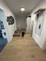 Eingangsbereich - 3 Zimmer Etagenwohnung zum Kaufen in Kirchberg an der Jagst