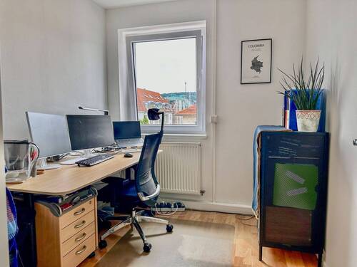 Büro - 