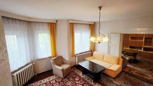 a7 - 6 Zimmer Mehrfamilienhaus, Wohnhaus in Meineweh