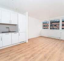 Schöne 2 Zimmerwohnung im Lloydhof - Bremen Altstadt