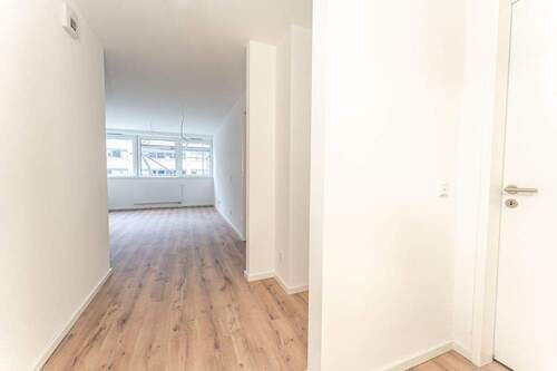 Lloyd_WG 6-3 - 2 Zimmer Etagenwohnung in Bremen