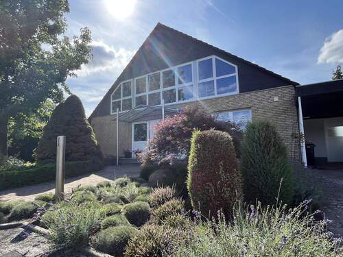 Bild 3 - 6 Zimmer Einfamilienhaus in Steinfurt