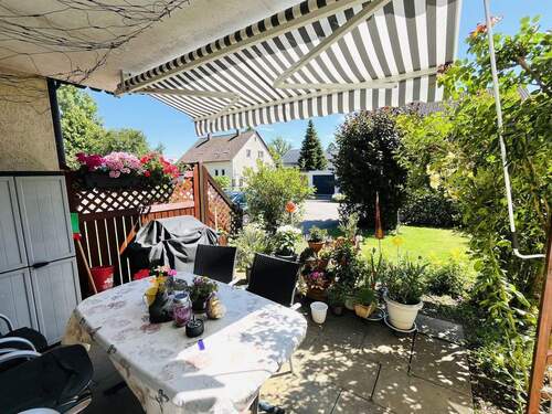 Bild 3 - 4 Zimmer Etagenwohnung in Laichingen