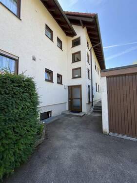 Bild 4 - Etagenwohnung mit 84,00 m² in Laichingen zum Kaufen