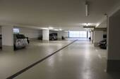 Tiefgarage - 