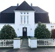 Dachgeschosswohnung nahe der Graft - Delmenhorst Mitte