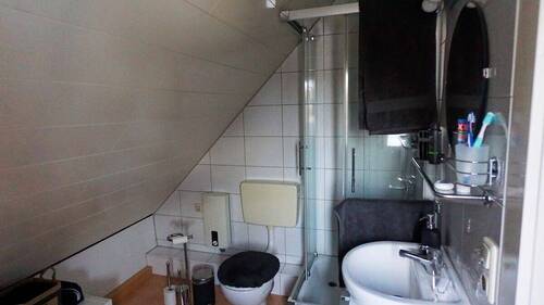 Badezimmer - 