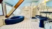 Bad en suite - 