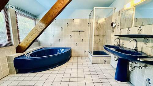 Bad en suite - 