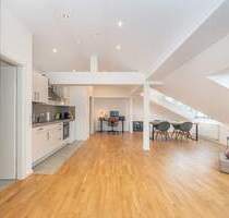 Tolle 2,5-Zimmer-Wohnung mit Weitblick - Landsberg am Lech