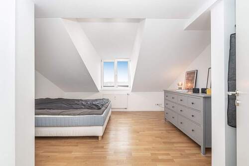 Schlafzimmer - 