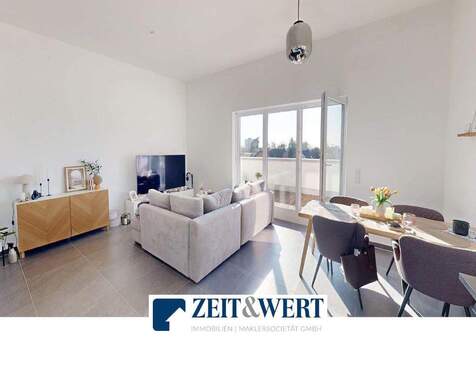 Bild1 - Top-Investment! Junges, energieeffizientes 6-Familienhaus mit 5 Garagen! (MB 4814)