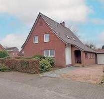 Einfamilienhaus mit ganz viel Charme! - Schüttorf