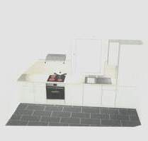 Ankommen und Wohlfühlen - Erstbezug in bester Lage - Dollern