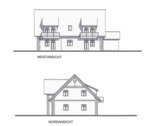 Westansicht_Nordansicht - 