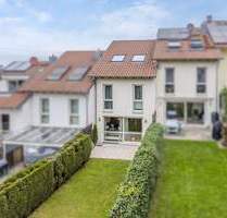 Top gepflegtes Reihenhaus in familienfreundlicher Lage! - Stuttgart Neugereut