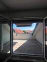 Dachterrasse - 