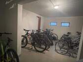 Fahrradkeller - 