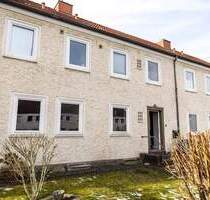 *** ETW im OG - VERMIETET - mit eigenen GARTEN und KELLER - wird FREI zum 01.06.26 - DEICHHORST *** - Delmenhorst