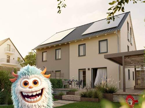 Ratenfresser.jpg - 6 Zimmer Doppelhaushälfte in Bottrop