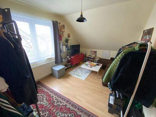 Zimmer 3 Obergeschoss - 