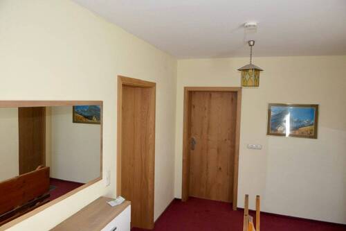 Die Wohnungstüren - 