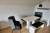 moderne Essecke - 