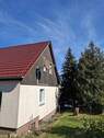 Linke seite Haus - 