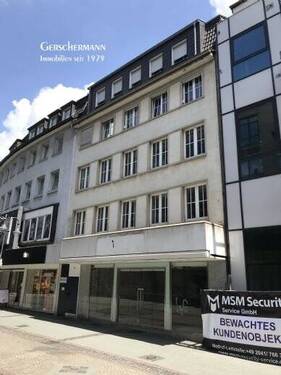 Bild 12 - Einzigartige Wohnung mit XXL-Nutzfläche im Herzen der Bottroper Innenstadt