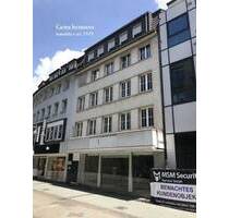 Einzigartige Wohnung mit XXL-Nutzfläche im Herzen der Bottroper Innenstadt